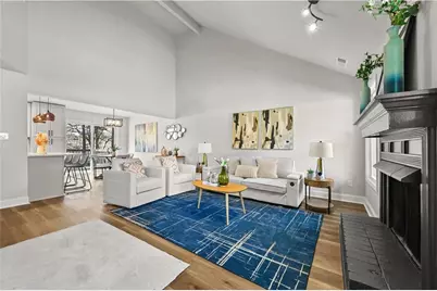 3413 Underwood Road SE, Conyers, GA 30013 - Photo 6