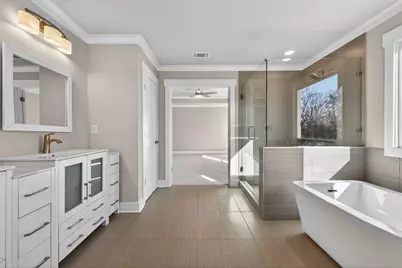 4947 Old Orr Road, Flowery Branch, GA 30542 - Photo 44