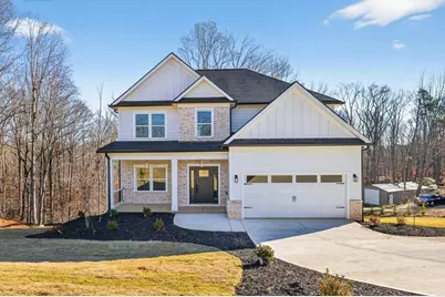 4947 Old Orr Road, Flowery Branch, GA 30542 - Photo 2