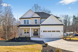 4947 Old Orr Rd, Flowery Branch, GA 30542 - Photo 2