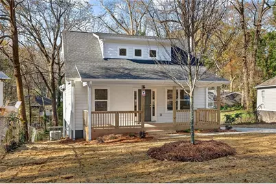 2185 Lang Drive SW, Atlanta, GA 30315 - Photo 2