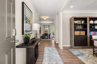 110 Summerfield Place Drive, Carrollton, GA 30117 - Photo 2