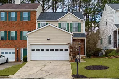 850 Abbotts Mill Court, Johns Creek, GA 30097 - Photo 1