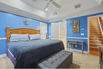 850 Abbotts Mill Court, Duluth, GA 30097 - Photo 8