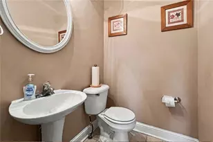 850 Abbott's Mill Ct, Johns Creek, GA 30097 - Photo 14