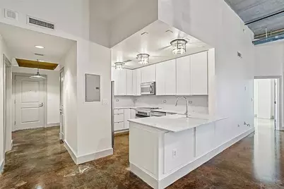 285 Centennial Olympic Park Drive NW #504, Atlanta, GA 30313 - Photo 8