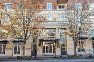 285 Centennial Olympic Park Dr NW, Atlanta, GA 30313 - Photo 2