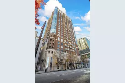 285 Centennial Olympic Park Drive NW #504, Atlanta, GA 30313 - Photo 1