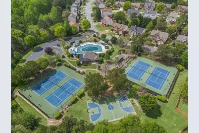 100 Hawnley Trace, Suwanee, GA 30024 - Photo 16