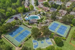 100 Hawnley Trace, Suwanee, GA 30024 - Photo 16