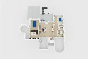 9745 Autry Falls Dr, Alpharetta, GA 30022 - Photo 94