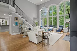 9745 Autry Falls Dr, Alpharetta, GA 30022 - Photo 6