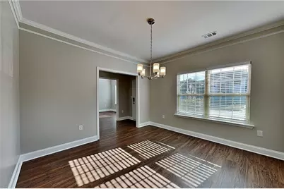 122 Dynasty Lane, Hiram, GA 30141 - Photo 8