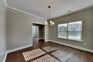 122 Dynasty Ln, Hiram, GA 30141 - Photo 8