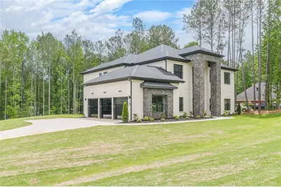 1330 Upchurch Road, McDonough, GA 30252 - Photo 2