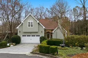 37 Plantation Dr NE, Atlanta, GA 30324 - Photo 1