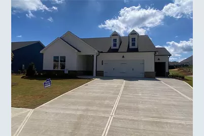 134 Oakdale Road, Jefferson, GA 30549 - Photo 2