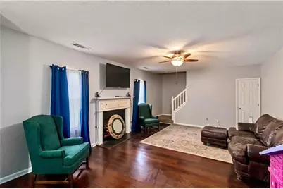 4177 Donna Way, Lithonia, GA 30038 - Photo 12