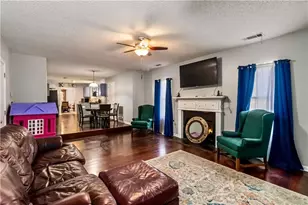 4177 Donna Way, Lithonia, GA 30038 - Photo 14