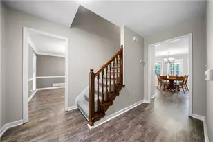 258 Wimberly Way, Powder Springs, GA 30127 - Photo 6