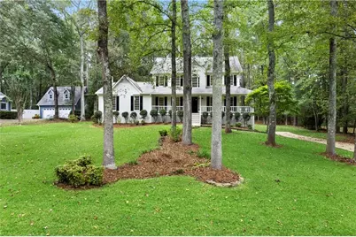 258 Wimberly Way, Powder Springs, GA 30127 - Photo 4