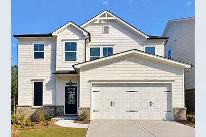 4405 Easter Lily (Lot 78) Avenue, Buford, GA 30519 - Photo 1