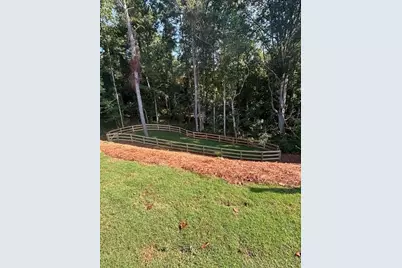 4405 Easter Lily (Lot 78) Avenue, Buford, GA 30519 - Photo 36