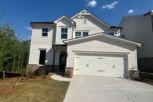 4405 Easter Lily Ave Lot 78, Buford, GA 30519 - Photo 2