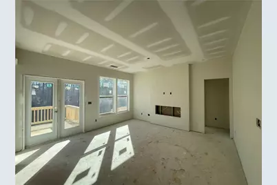 4405 Easter Lily (Lot 78) Avenue, Buford, GA 30519 - Photo 6