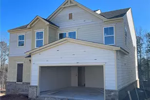 4405 Easter Lily Ave Lot 78, Buford, GA 30519 - Photo 1