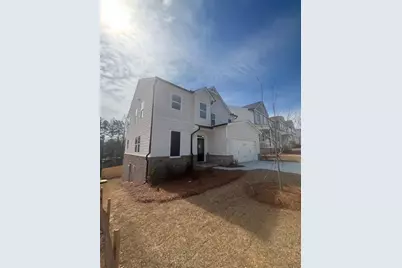4405 Easter Lily (Lot 78) Avenue, Buford, GA 30519 - Photo 4