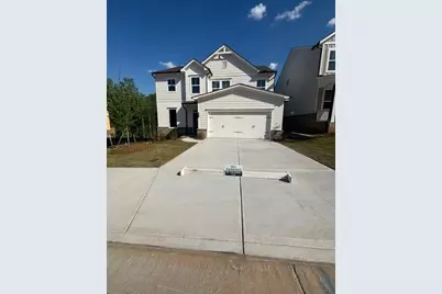 4405 Easter Lily (Lot 78) Avenue, Buford, GA 30519 - Photo 1