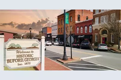 4405 Easter Lily (Lot 78) Avenue, Buford, GA 30519 - Photo 38