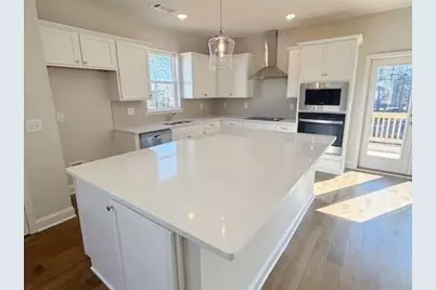 4405 Easter Lily (Lot 78) Avenue, Buford, GA 30519 - Photo 12