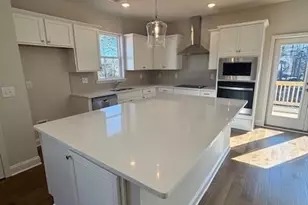4405 Easter Lily Ave Lot 78, Buford, GA 30519 - Photo 12