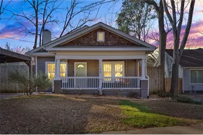 1588 Linda Way SW, Atlanta, GA 30310 - Photo 2