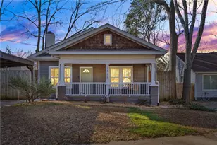 1588 Linda Way SW, Atlanta, GA 30310 - Photo 2