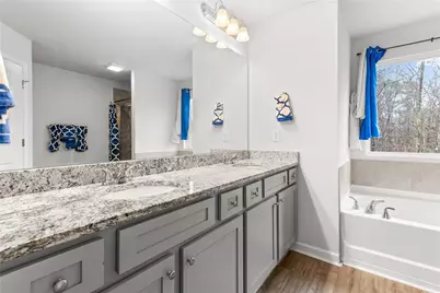 328 Orchid Drive, McDonough, GA 30252 - Photo 24