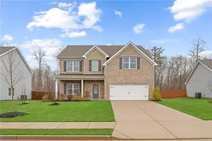 328 Orchid Dr, McDonough, GA 30252 - Photo 2