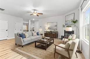 328 Orchid Dr, McDonough, GA 30252 - Photo 8