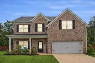 328 Orchid Dr, McDonough, GA 30252 - Photo 1