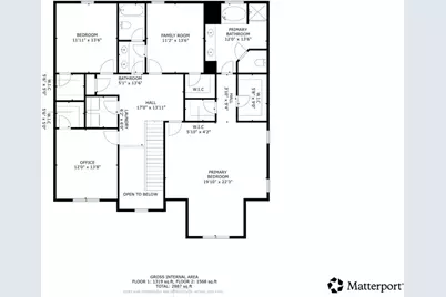 328 Orchid Drive, McDonough, GA 30252 - Photo 46