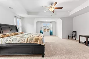 328 Orchid Dr, McDonough, GA 30252 - Photo 20