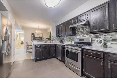 2135 N Forest Trail, Dunwoody, GA 30338 - Photo 10