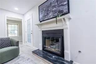 2135 N Forest Trail, Dunwoody, GA 30338 - Photo 14