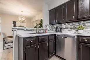 2135 N Forest Trail, Dunwoody, GA 30338 - Photo 8