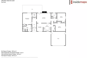 2788 Water Valley Rd, Austell, GA 30106 - Photo 20