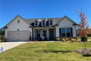 174 Oakdale Rd, Jefferson, GA 30549 - Photo 1