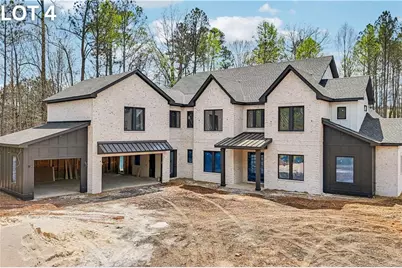 0 Union Church Road, Braselton, GA 30517 - Photo 1
