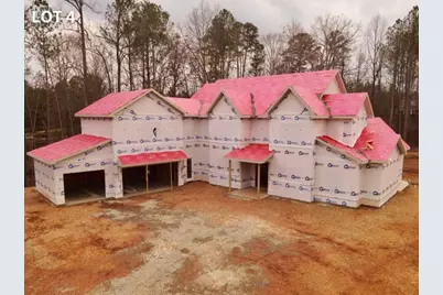 0 Union Church Road, Braselton, GA 30517 - Photo 2